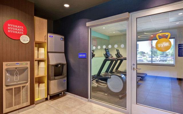 Tru by Hilton Idaho Falls