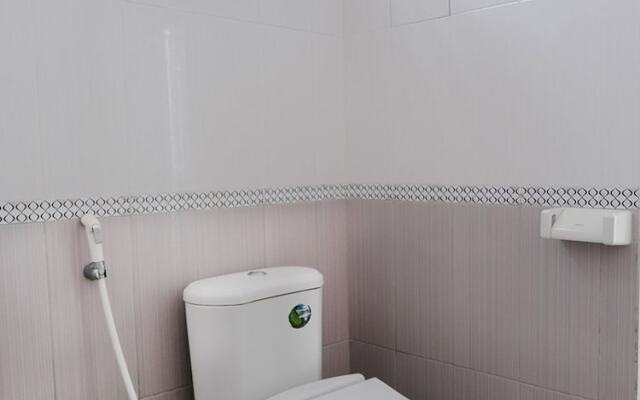 Villa Bukit Panderman Residende by OYO Rooms