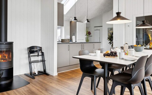 Luxury Villa With Pool - By Traum Ferienwohnungen