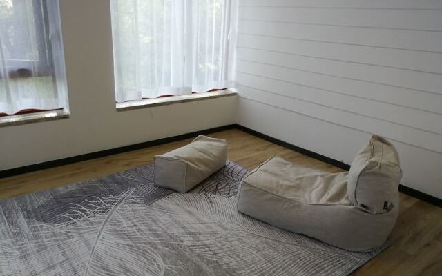 Lushan Xinyuan Hotel