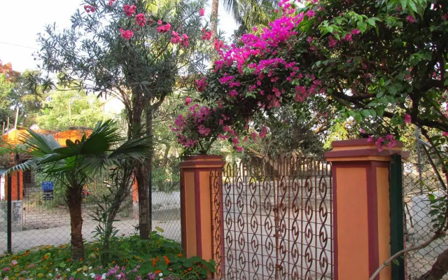 Pubali Homestay