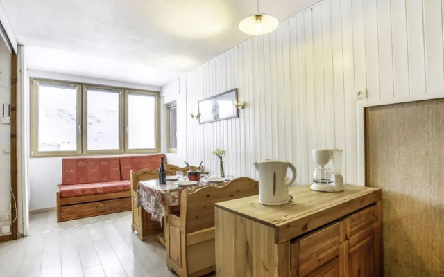 Villa Arcelle Val Thorens 25041