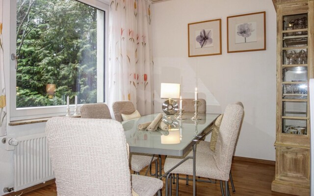 Amazing Apartment in Goslar With Wifi and 1 Bedrooms
