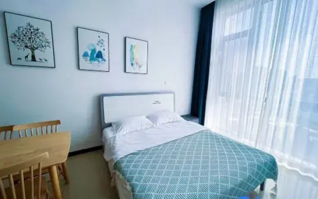 Hospital Homestay