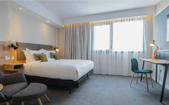 Holiday Inn Dijon Sud Longvic by IHG