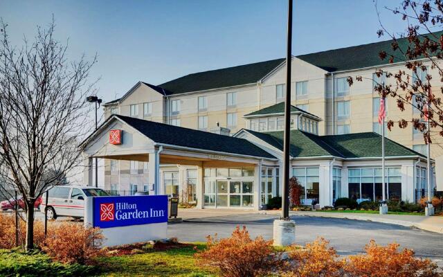 Hilton Garden Inn Kitchener/Cambridge