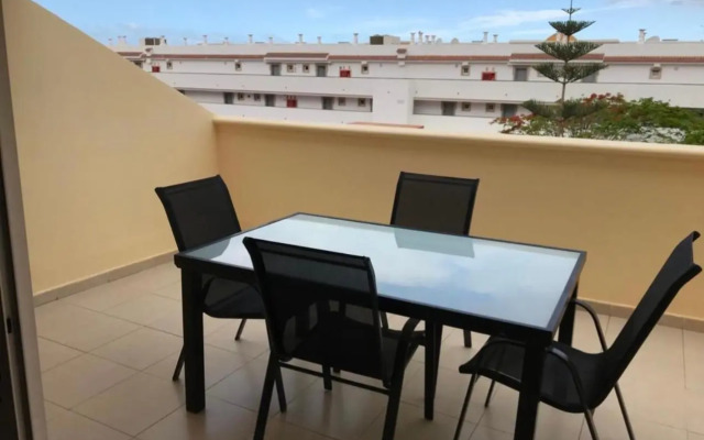 Oasis del Duque apartment