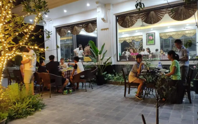 Lotus Hotel Ninh Binh
