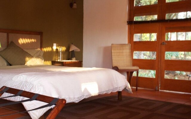 Hotel La Joya del Viento