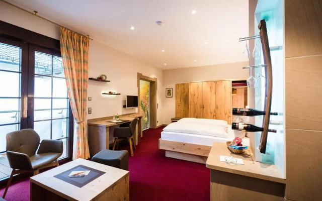 Weinhotel Offenstein Erben