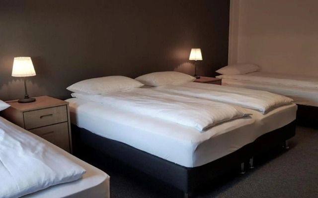 Hotel Ásbrú by Keflavik airport