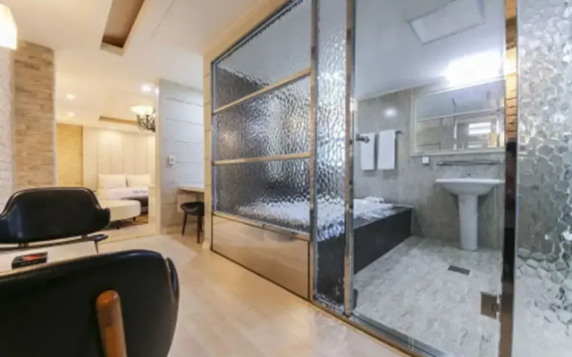 Hotel P.D