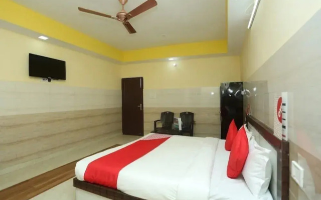 CT Lite Madhuvan Vrindavan