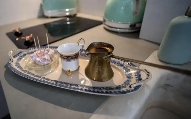 Spitaki Serifos Studio