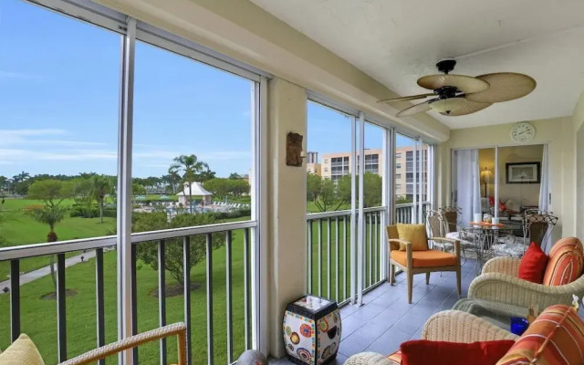 Island-style Condo With Pool, spa and Steps to Beach