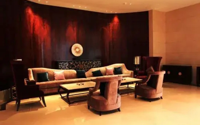 Binjiang International Hotel
