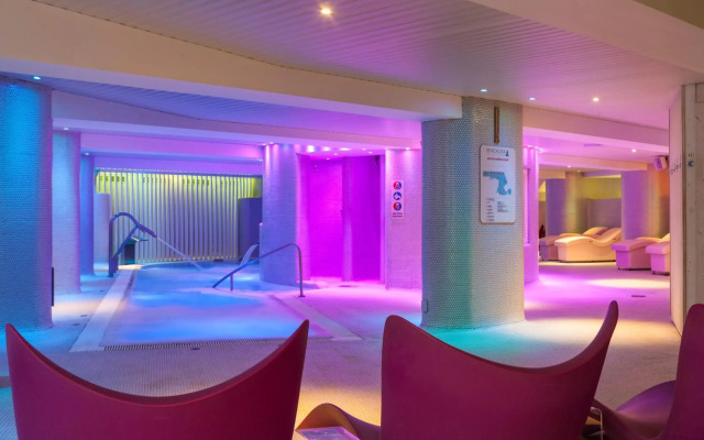 Hotel Ambassador Playa I