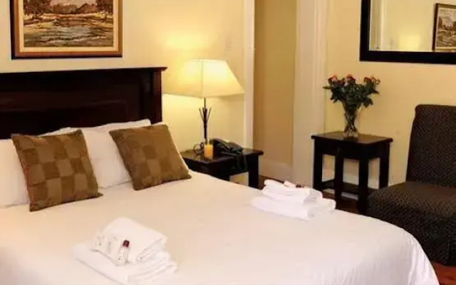 Sica's Guest House Musgrave