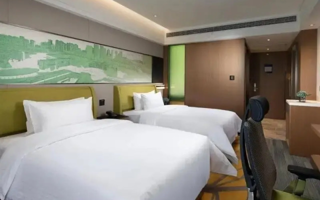 Hampton by Hilton Dongguan Machong