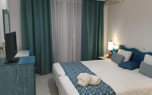 Knossos Hotel