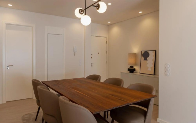 ORM Antero Apartment