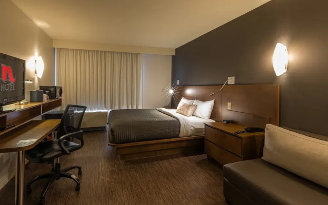 Comfort Inn East Beauport