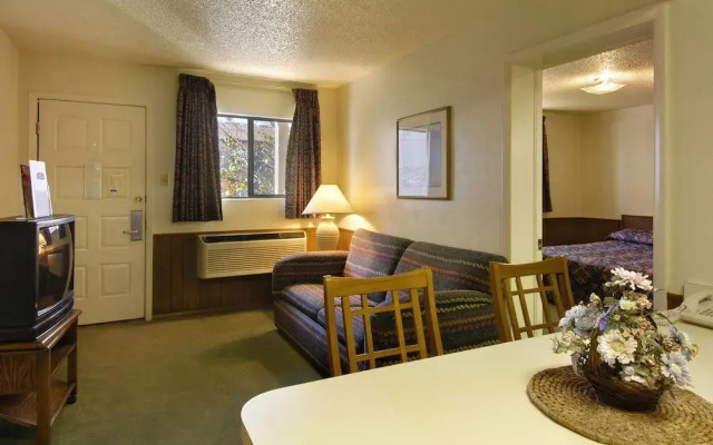 Tulsa Extended Stay Inn and Suites
