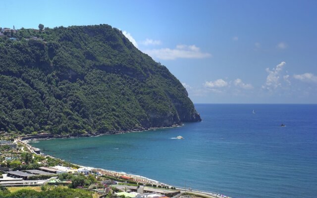 Room in B&B - Ischia-forio Above the Poseidon Gardens, 3 People N5472