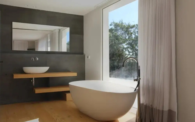 Gorgeous Mansion by Caesarea's Greatest Beach-hosted by Sweetstay