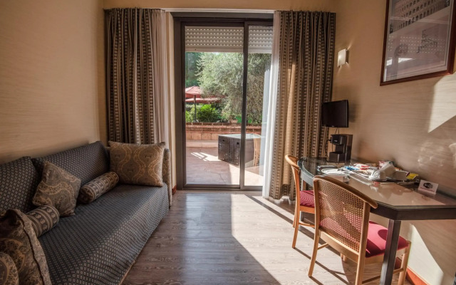 Hotel Petra
