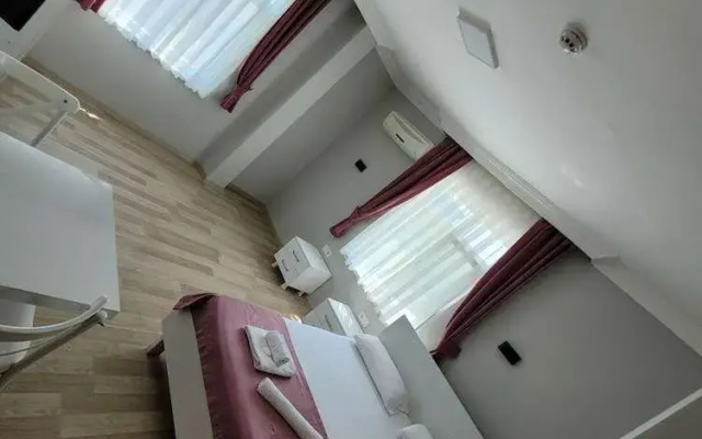 Gold İn Hotel