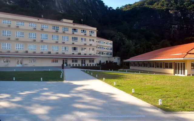Hotel Serramar