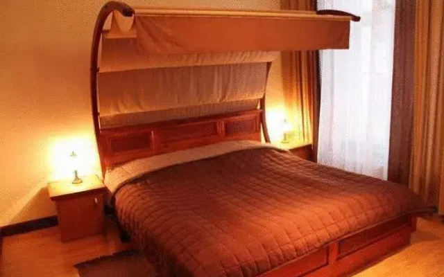 Hotelik City