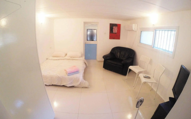 TLVSublet