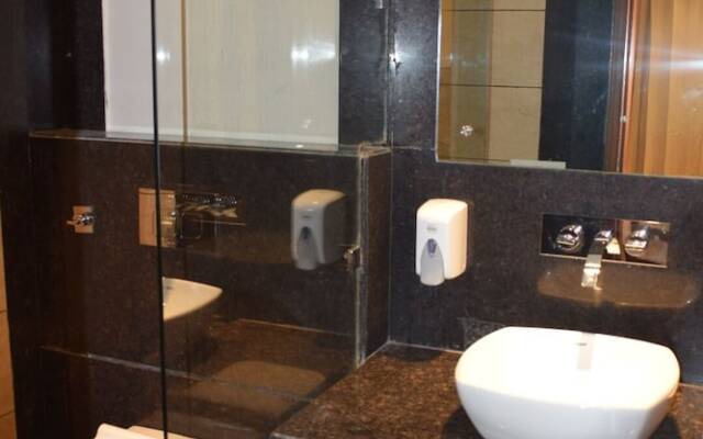 Hotel Ambica Katra