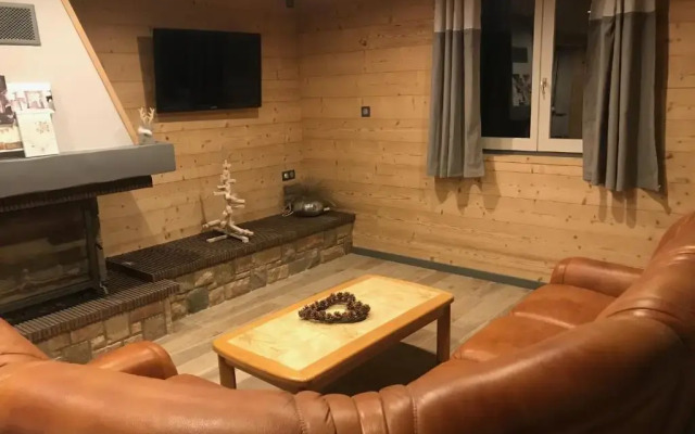 Chalet les 4 saisons