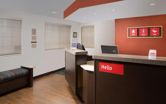 Towneplace Suites Abq Airport