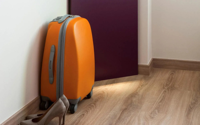 ibis Styles Lleida Torrefarrera