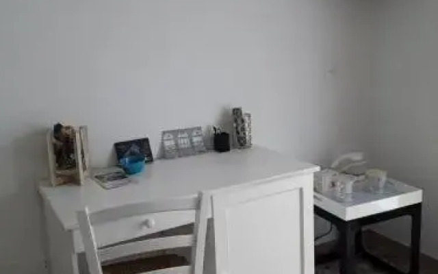 Casa Mina Affittacamere