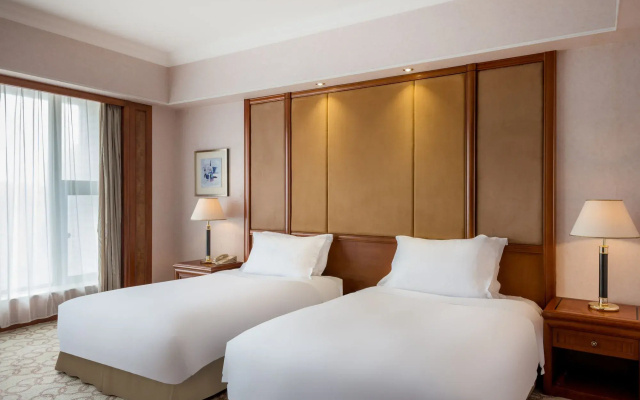 Crowne Plaza Zhanjiang