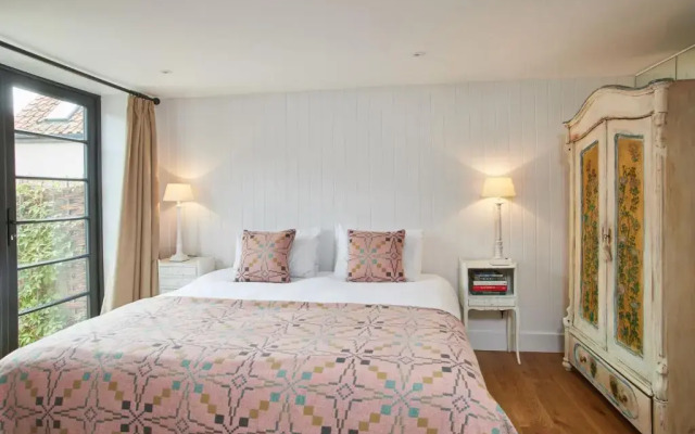 The Workshop (Adults Only)