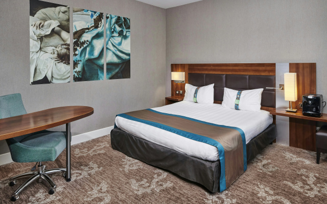 Holiday Inn Nice by IHG