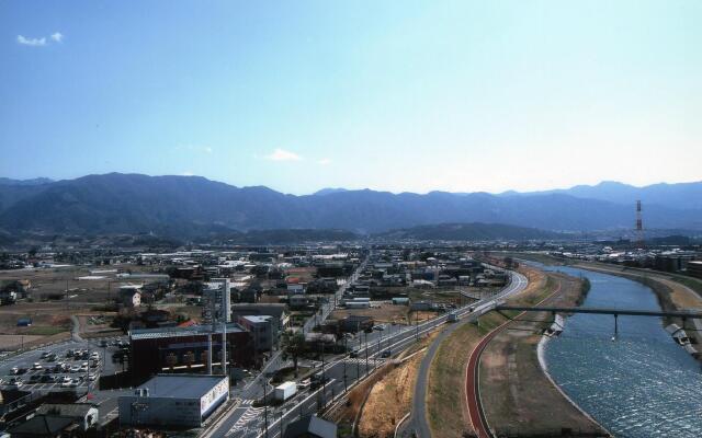 APA Hotel Kofu Minami