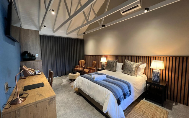 Coral Tree Boutique Guesthouse