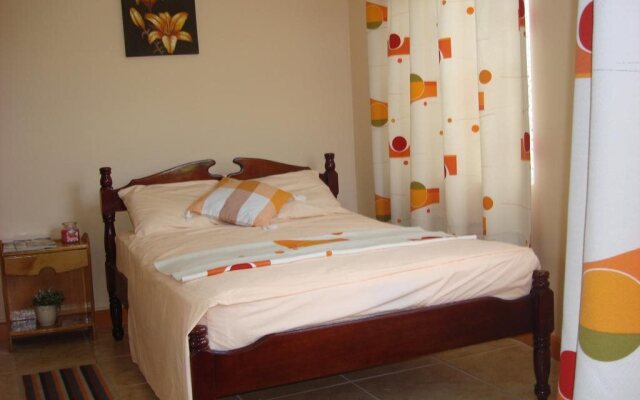 Bayside Villa St. Lucia