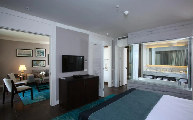 Sundance Suites Hotel