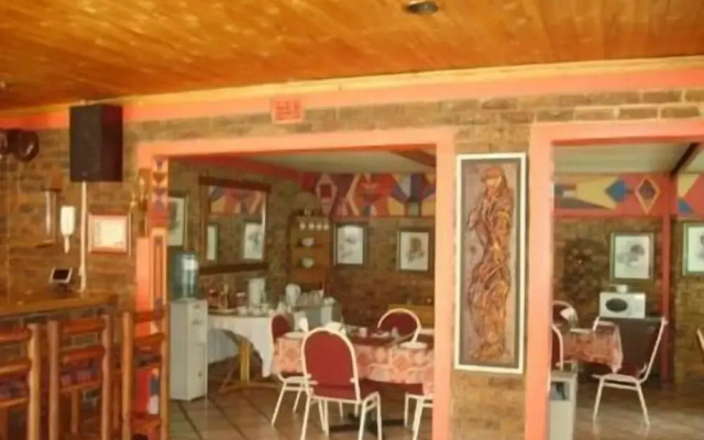 Abacus Guest House