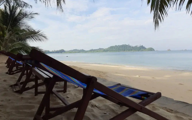 Baan Klong Kleng