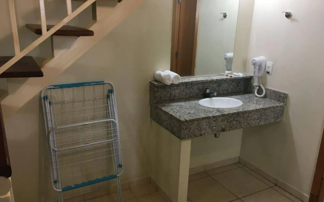 Thermas de Olímpia Resort