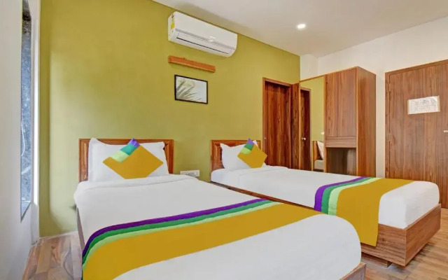 Itsy Hotels Shivshakti